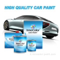 Auto verniciatura acrilica pittura 2k chiari